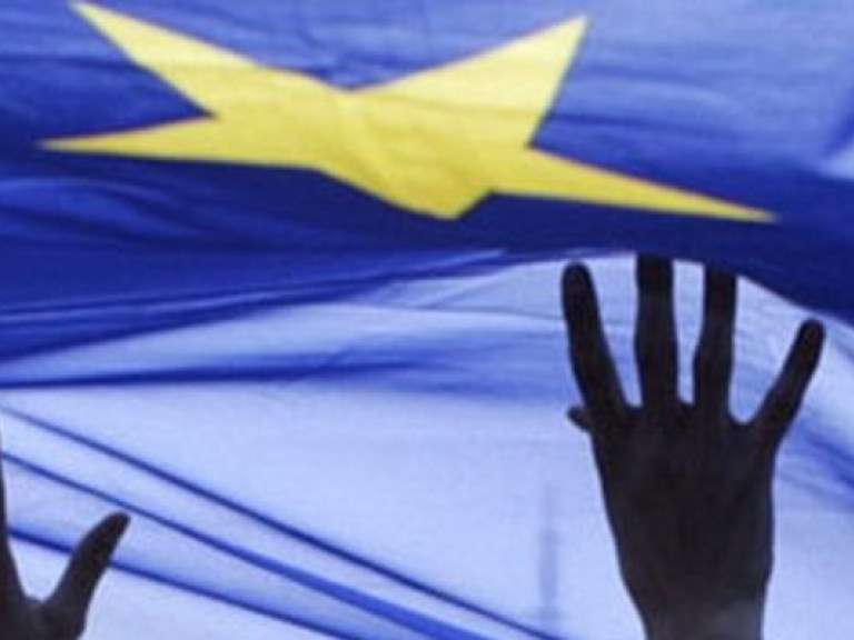 Украина заслуживает отмены виз с ЕС – МИД