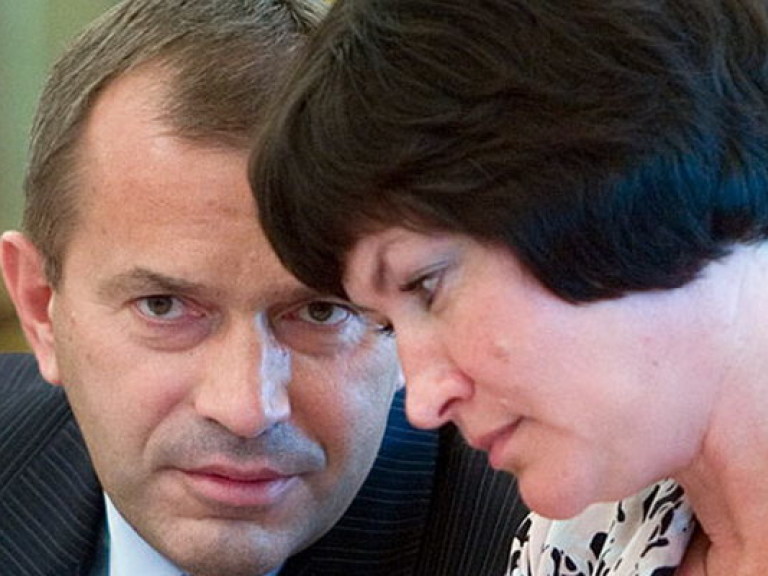 Клюев и Акимова решили, что мандаты депутатов им не нужны