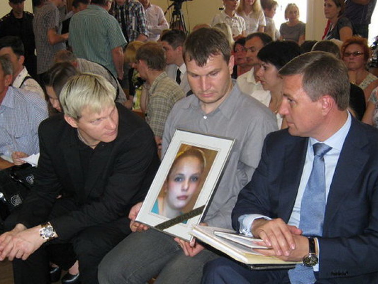 Адвокаты Суровицкой требуют пожизненного заключения всем фигурантам в деле Макар