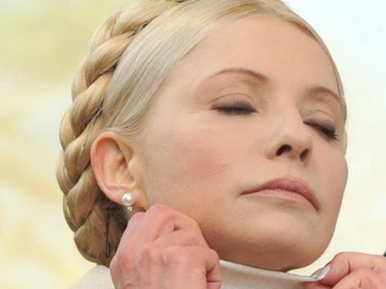 Точка невозврата: Кто будет платить за долги Тимошенко?