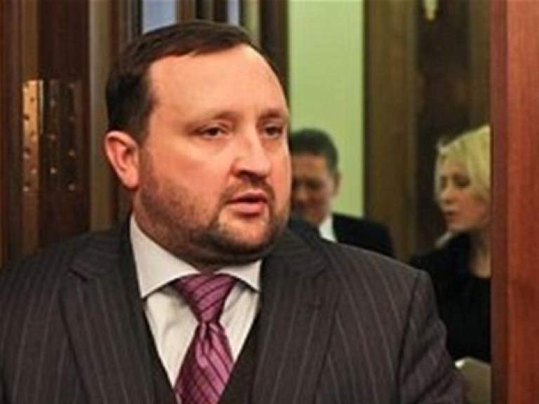 Сергей Арбузов: Правительство обеспечит защиту прав собственности инвесторов