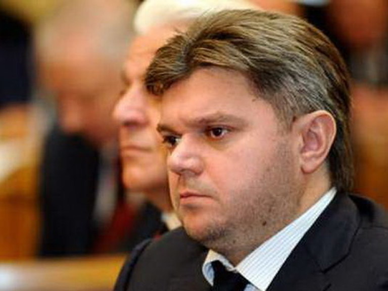 Ставицкий подтвердил блокирование «Газпромом» поставок газа из Словакии в Украину