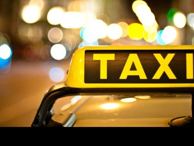 Теневой рынок такси в Украине достигает 20 миллиардов гривен в год – эксперт