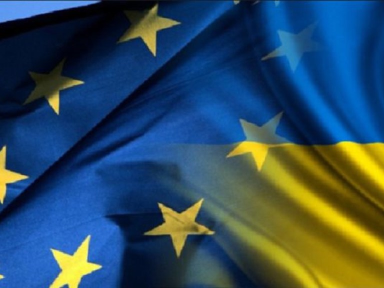 Эксперты не разделяют оптимизм властей по поводу подписания соглашения с ЕС