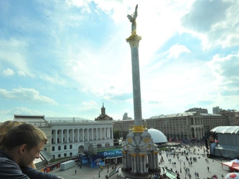 В начале ноября в столице пройдет масштабная реконструкция битвы за Киев