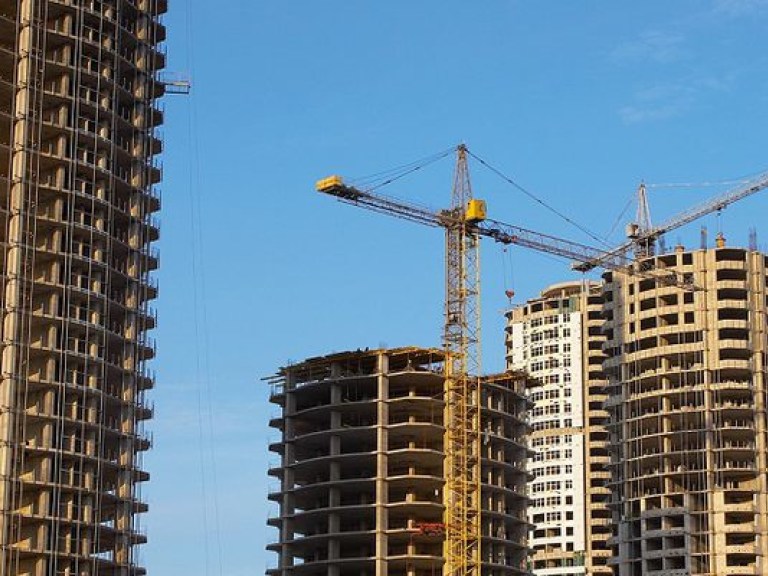 В Украине строят все меньше панельных домов – эксперт