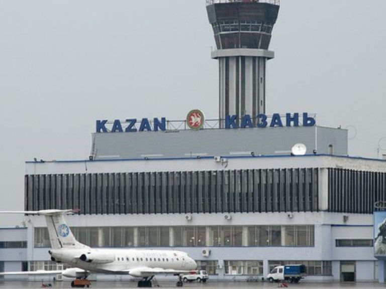 Аэропорт Казани возобновил свою работу после авиакатастрофы