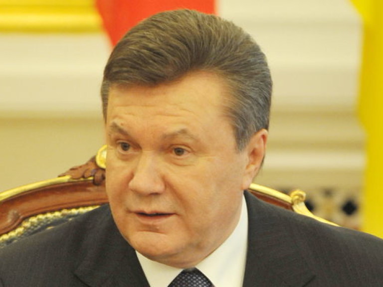 Поездка Януковича в Вильнюс лишена смысла – европейский правозащитник