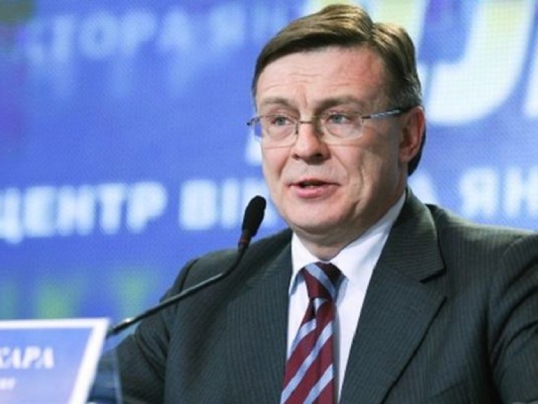 Леонид Кожара опроверг слухи о вступлении Украины в Таможенный союз