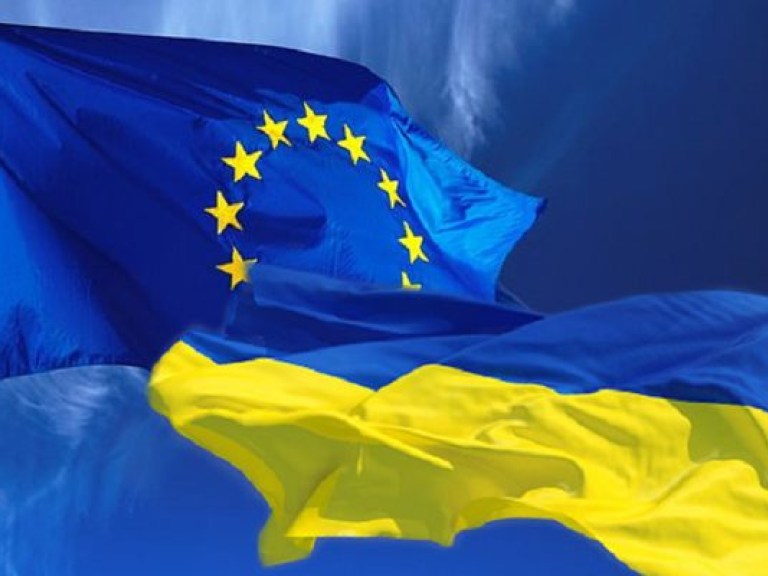 Министр по делам ЕС Франции: «Янукович вызвал у населения аппетит к Европе, чего не было ранее»