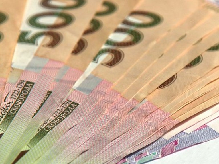 В.Шапран: «За последние 12 лет гривна доказала свою надежность как валюта для сбережения»