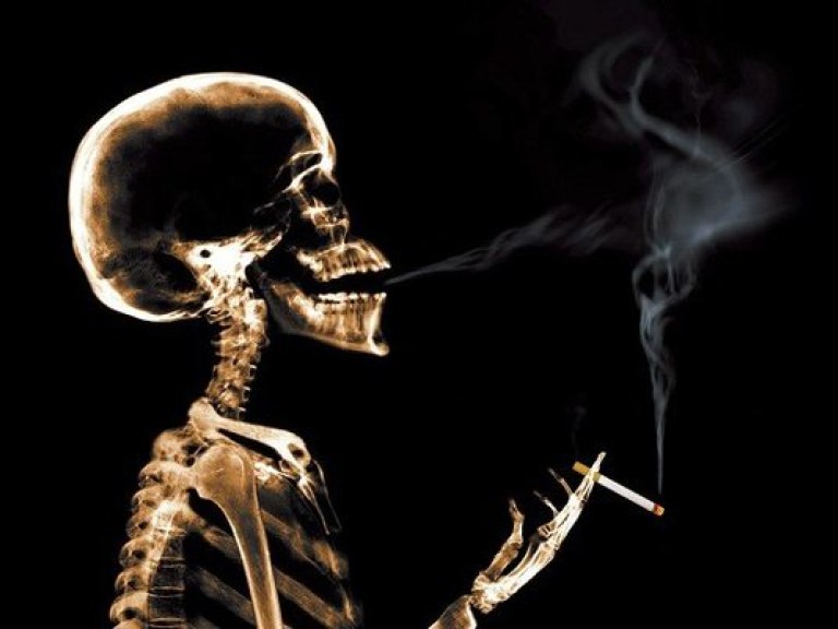 Курение делает людей менее активными в жизни &#8211; исследование
