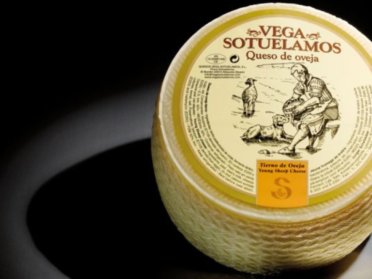 Музей сыра манчего открылся в Испании
