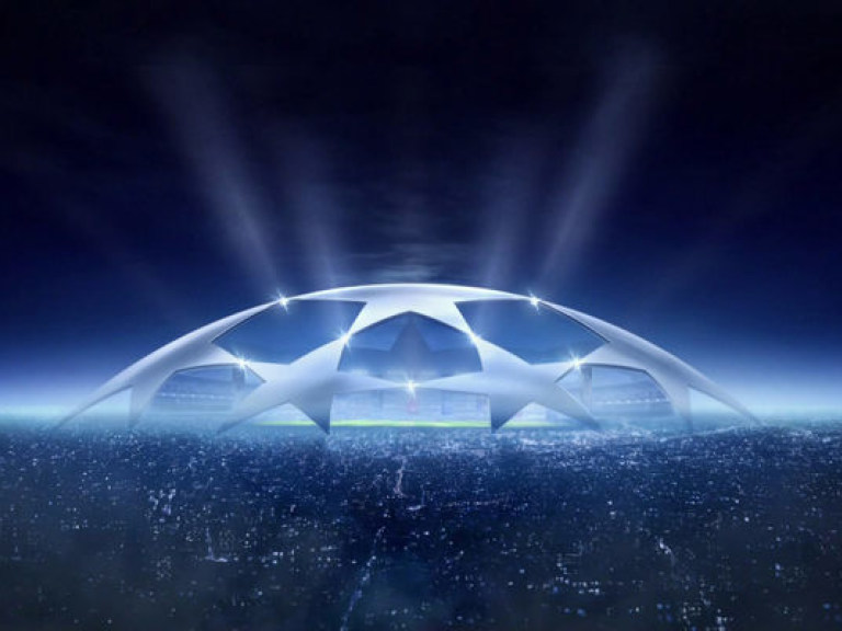 «Реал» уже в четвертьфинале, «Галатасарай» возвращает надежду (ВИДЕО)