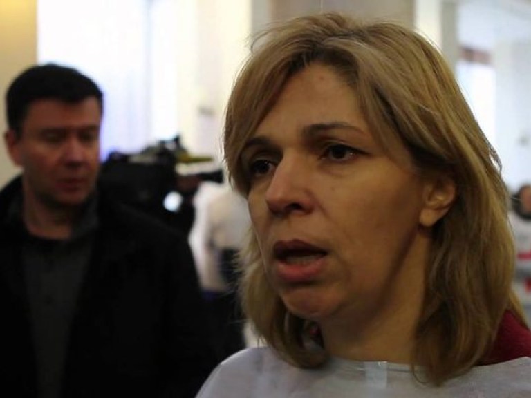 Медики Майдана передадут международным правозащитникам информацию о нарушении прав врачей и пациентов