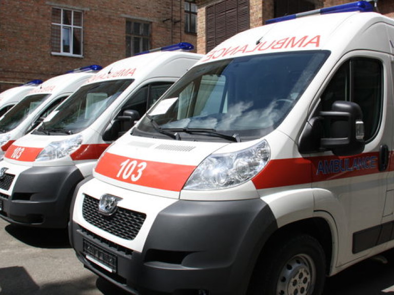 ГПУ выявила нарушения при закупке Минздравом машин «скорой помощи»