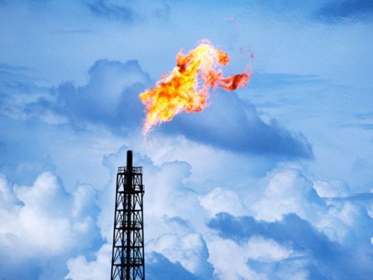 Украина продолжит рассчитывать цену российского газа по формуле, установленной «харьковскими договоренностями»