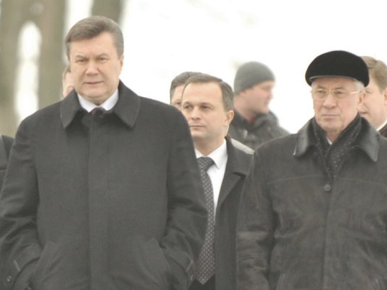 Пискун знает, где прячется окружение Януковича