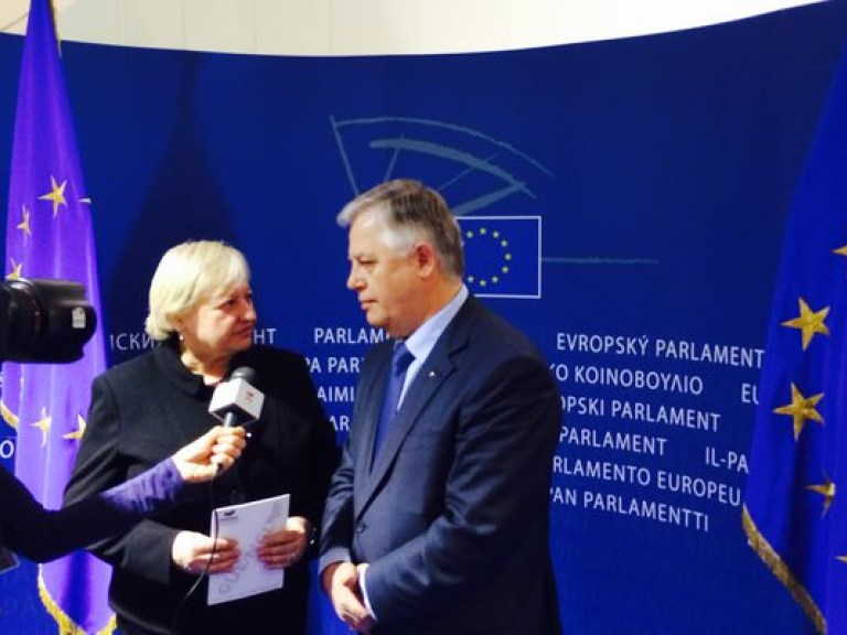 Алгоритм реформ от ЕС не соответствует украинским реалиям — Симоненко
