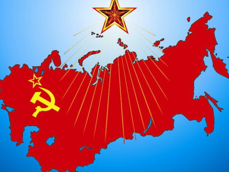 Слухи о смерти СССР сильно преувеличены?