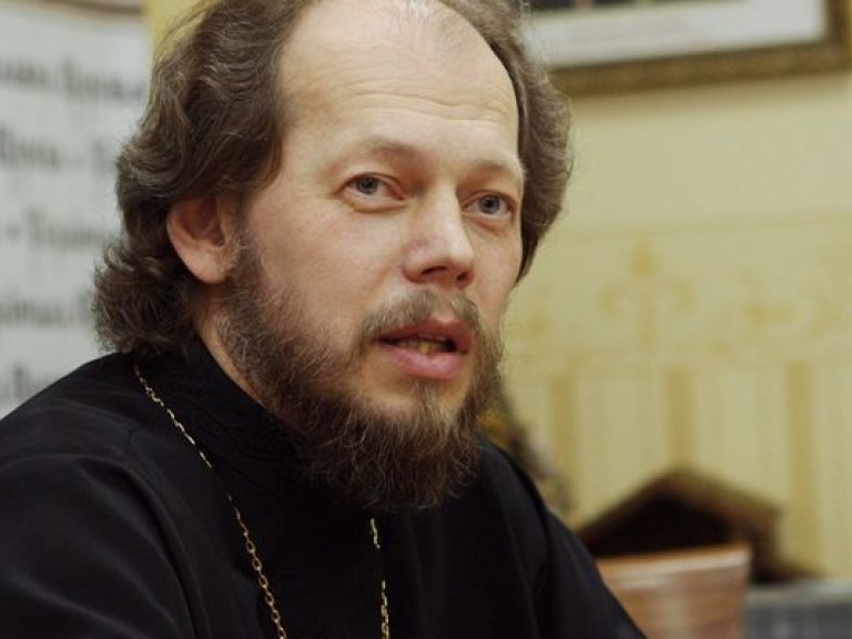 Церковь призывает к перемирию на время Страстной и Светлой недель &#8211; отец Георгий Коваленко