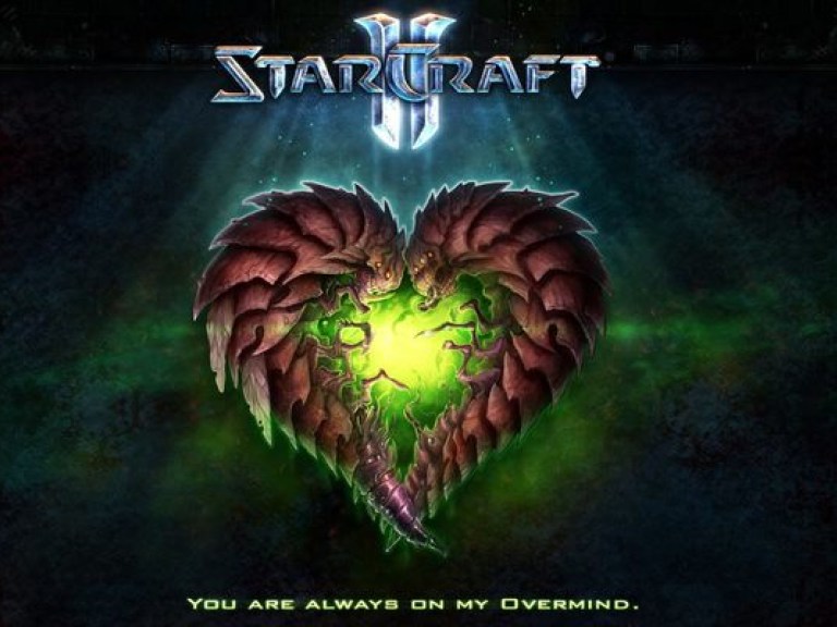 StarCraft 2 использовался в изучении процесса старения