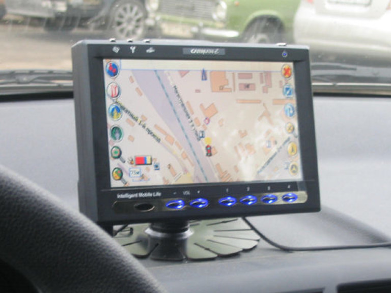 Британцы создают устройство, которое заменит GPS