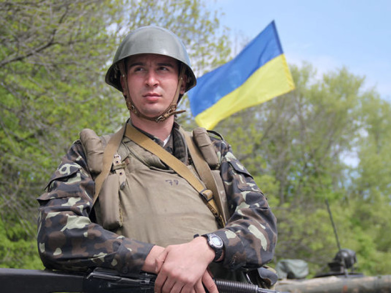 Юго-Западная железная дорога перечислила 1,8 млн гривен для украинской армии