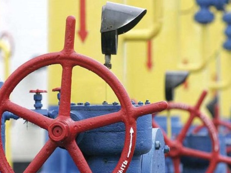 В ЕС назвали приемлемую для Украины цену на российский газ