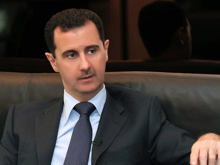 Американский сенатор выразил благодарность сирийскому Президенту Асаду