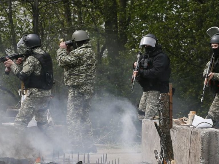 Лидер КПУ: Война в Украине — результат борьбы кланов за власть