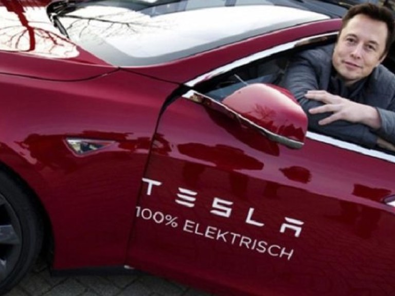 Тesla открывает свои патентные фонды для производителей электромобилей