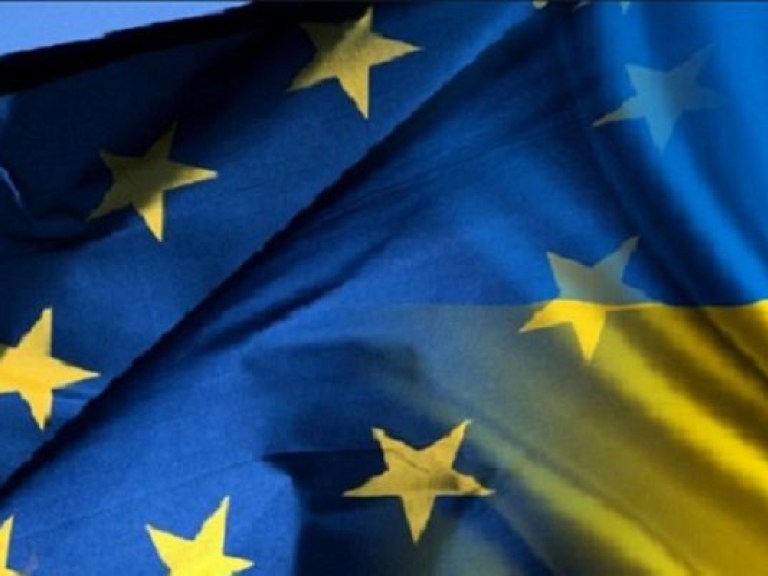 Главы МИД Евросоюза обсудят отправку в Украину экспертов по безопасности