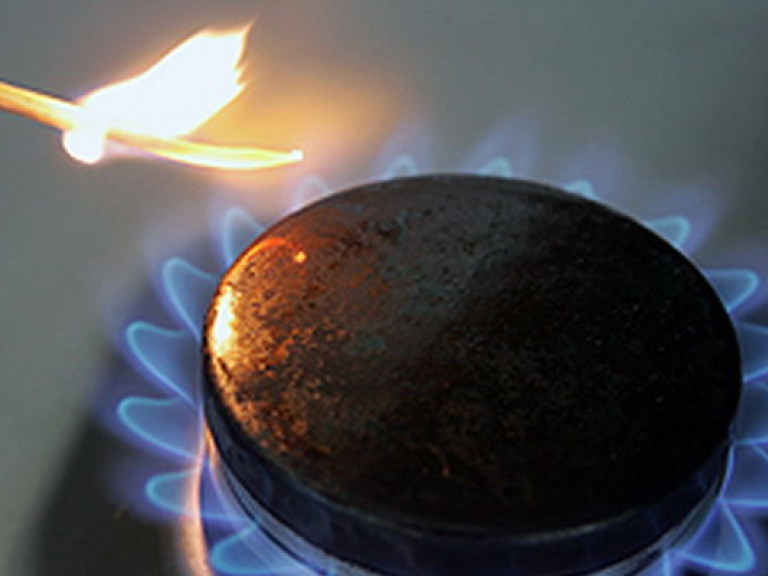 У Украины впервые есть независимая газовая позиция &#8211; эксперт