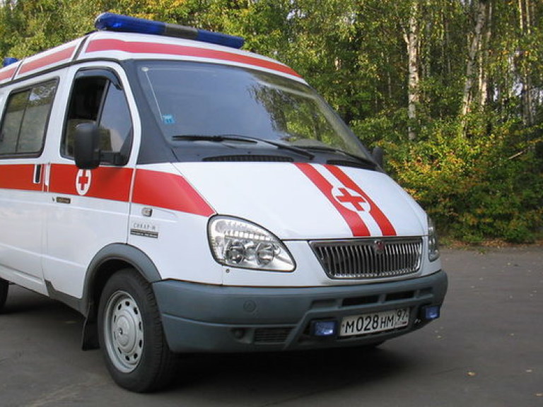 В больницу Ростовской области доставлены два раненых украинских пограничника &#8211; ФСБ РФ
