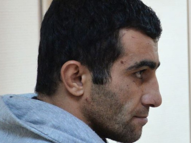 В Москве приговорили к 17 годам тюрьмы азербайджанца, спровоцировавшего погромы в Бирюлево