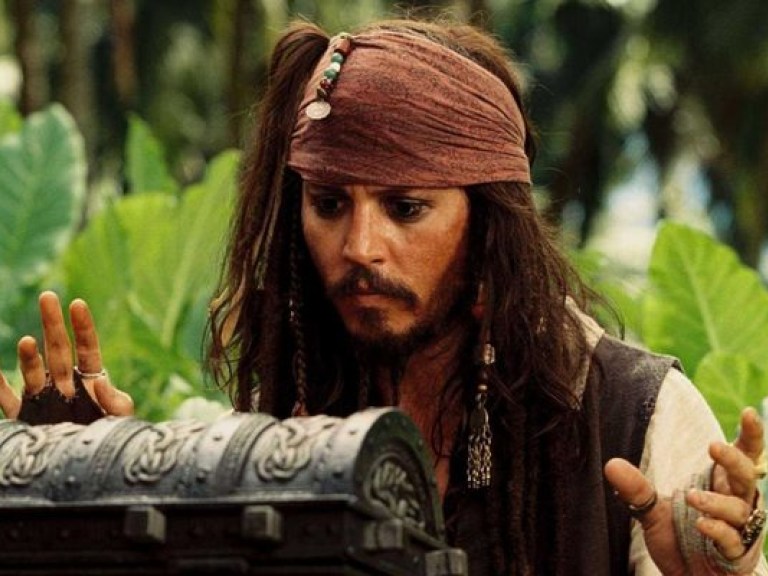 Съемки «Пиратов Карибского моря 5» пройдут в Австралии