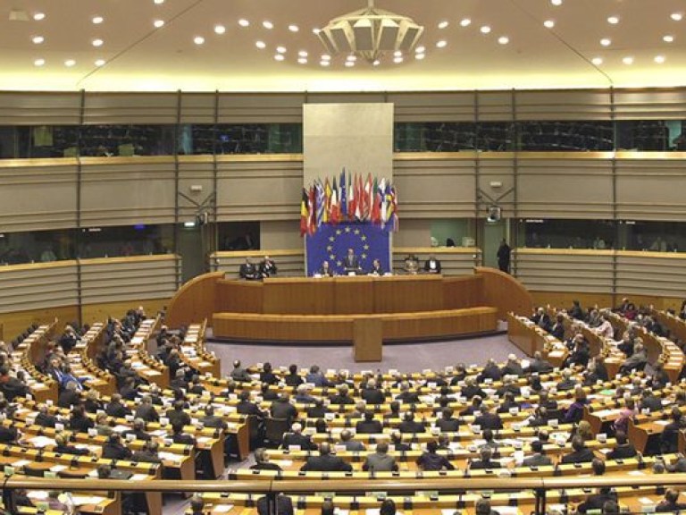 Страны Евросоюза и Европарламент не достигли компромисса по бюджету ЕС на 2015 год