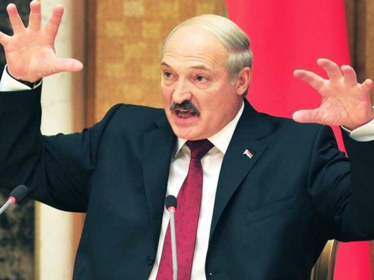 Александр Лукашенко провёл рекордную пресс-конференцию (ВИДЕО)