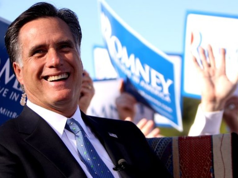 Республиканец Ромни отказался от участия в грядущих президентских выборах