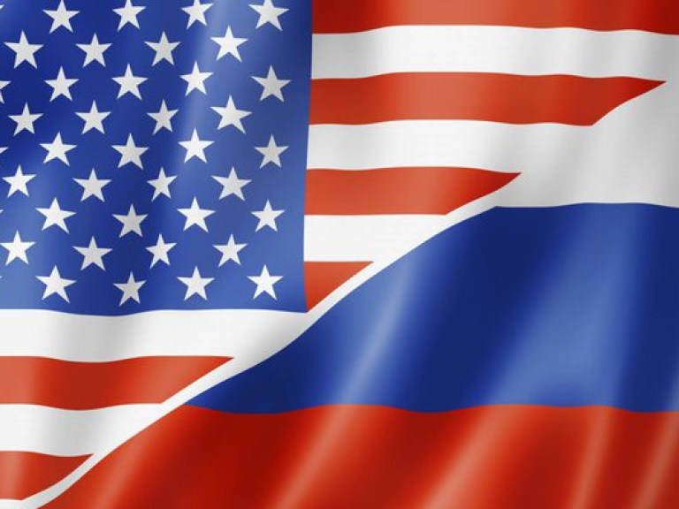 Соединённые Штаты: мы не хотим воевать с Россией