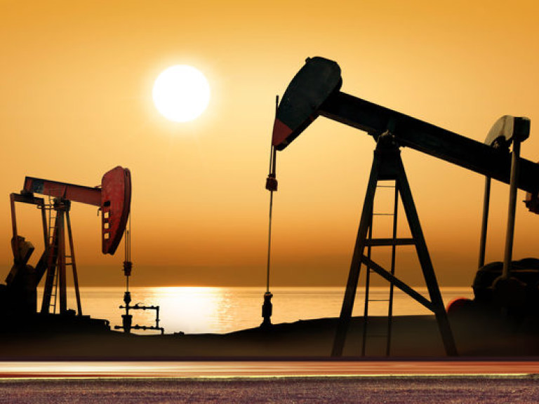 Цена нефти марки Brent резко снизилась после договоренности по Ирану