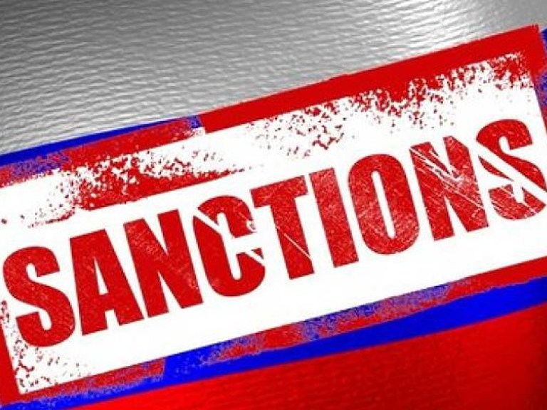 В Европарламенте одобрили резолюцию об ужесточении санкций в отношении РФ в случае невыполнения «Минских соглашений»