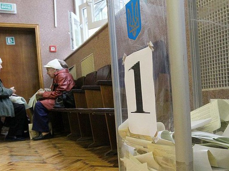 Эксперт рассказал, как выборы в местные советы повлияют на развитие Украины