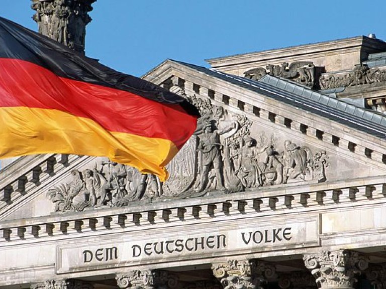 Германия потребовала от Кремля объяснений по поводу запрета въезда в РФ ряду немецких граждан