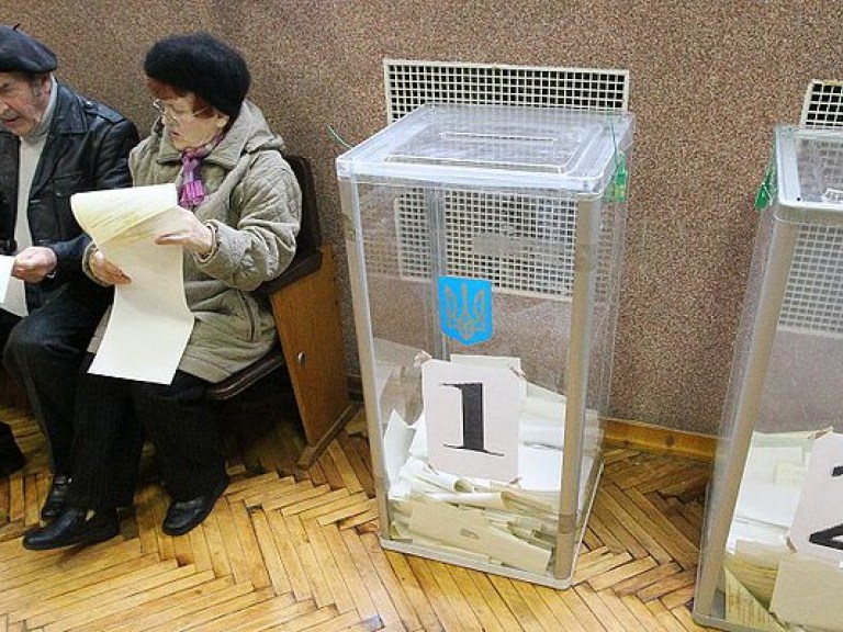 После сегодняшних консультаций законопроекты про выборы должны появиться в повестке дня – Черненко