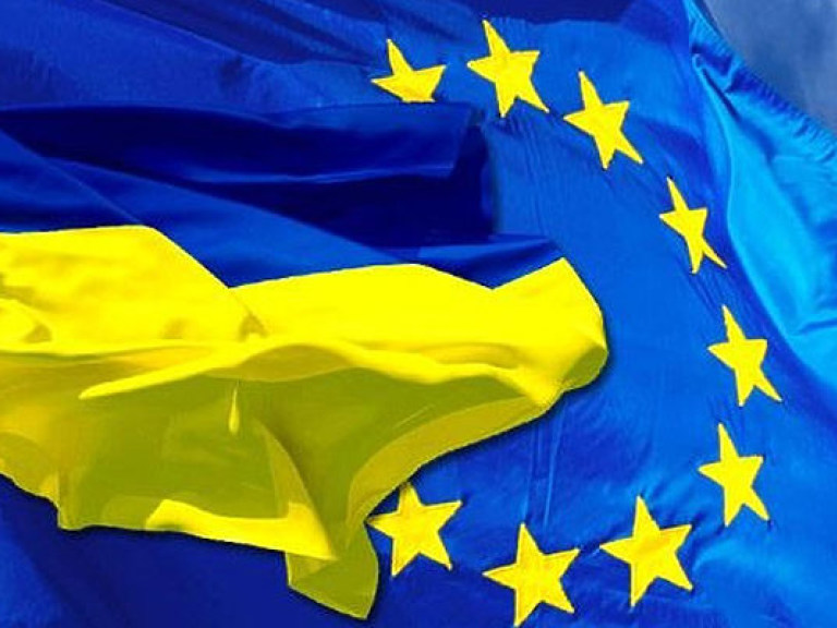 Сильнее всего движение Украины в ЕС тормозят коррупция, олигархи и бедность населения — исследование