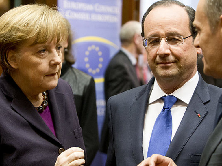 Лидеры ЕС и Афины нашли компромисс в долговом вопросе Греции — СМИ