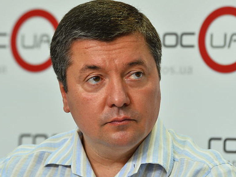 Политтехнолог: Назначение Москаля станет началом дефеодализации всех регионов Украины