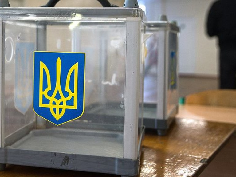 В Днепродзержинске за КПУ готовы проголосовать 9% избирателей, а в Новомосковске &#8211; 7% &#8211; эксперт